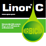 LINOR C, a nova alternativa nos herbicidas de contacto